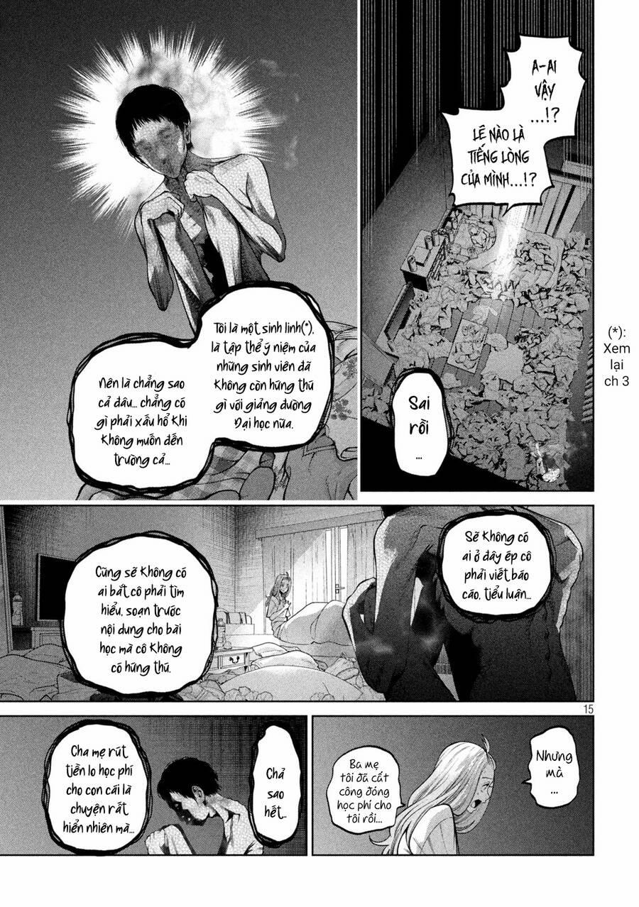 Đại Học Kinh Hoàng 32 trang 17