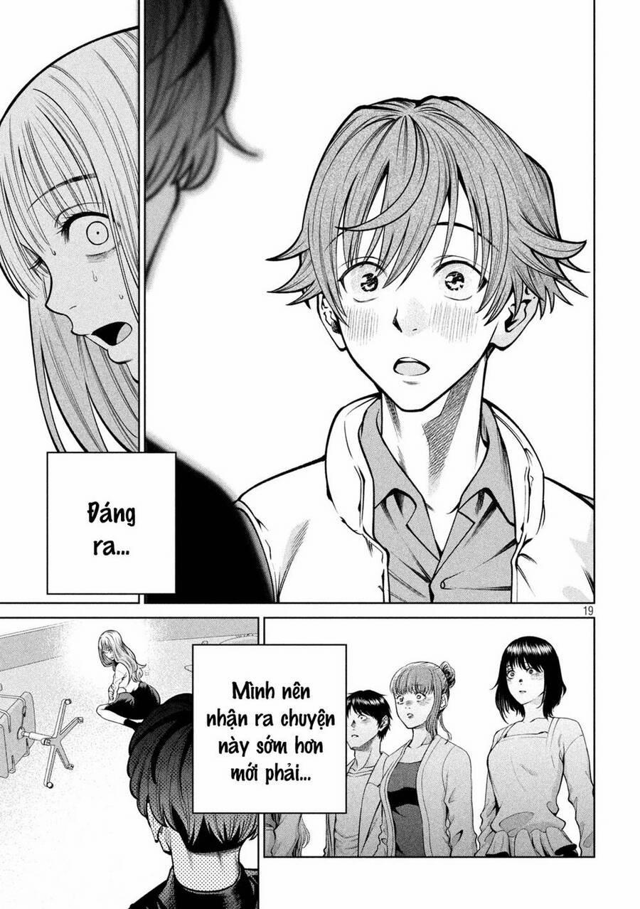 Đại Học Kinh Hoàng 33 trang 19