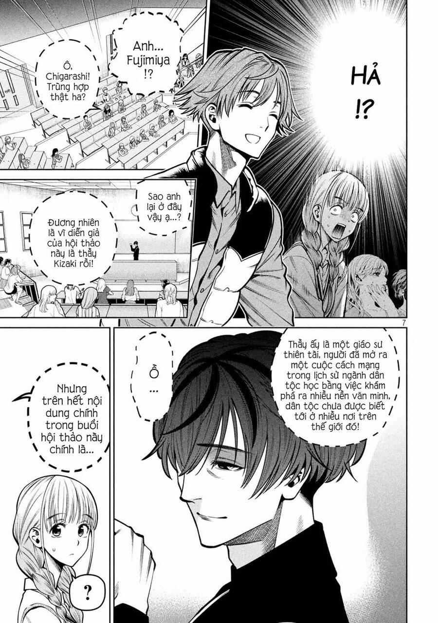 Đại Học Kinh Hoàng 33 trang 7