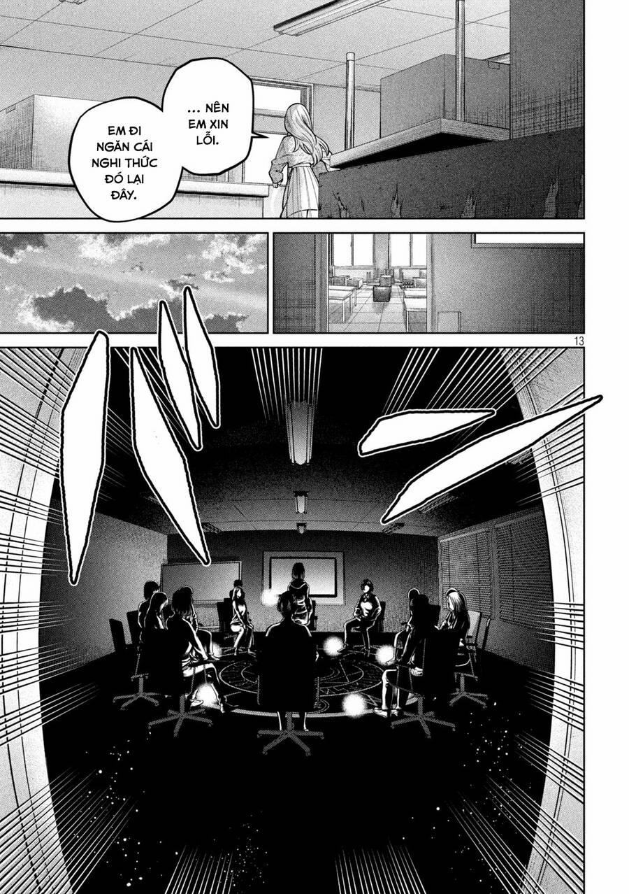 Đại Học Kinh Hoàng 34 trang 14