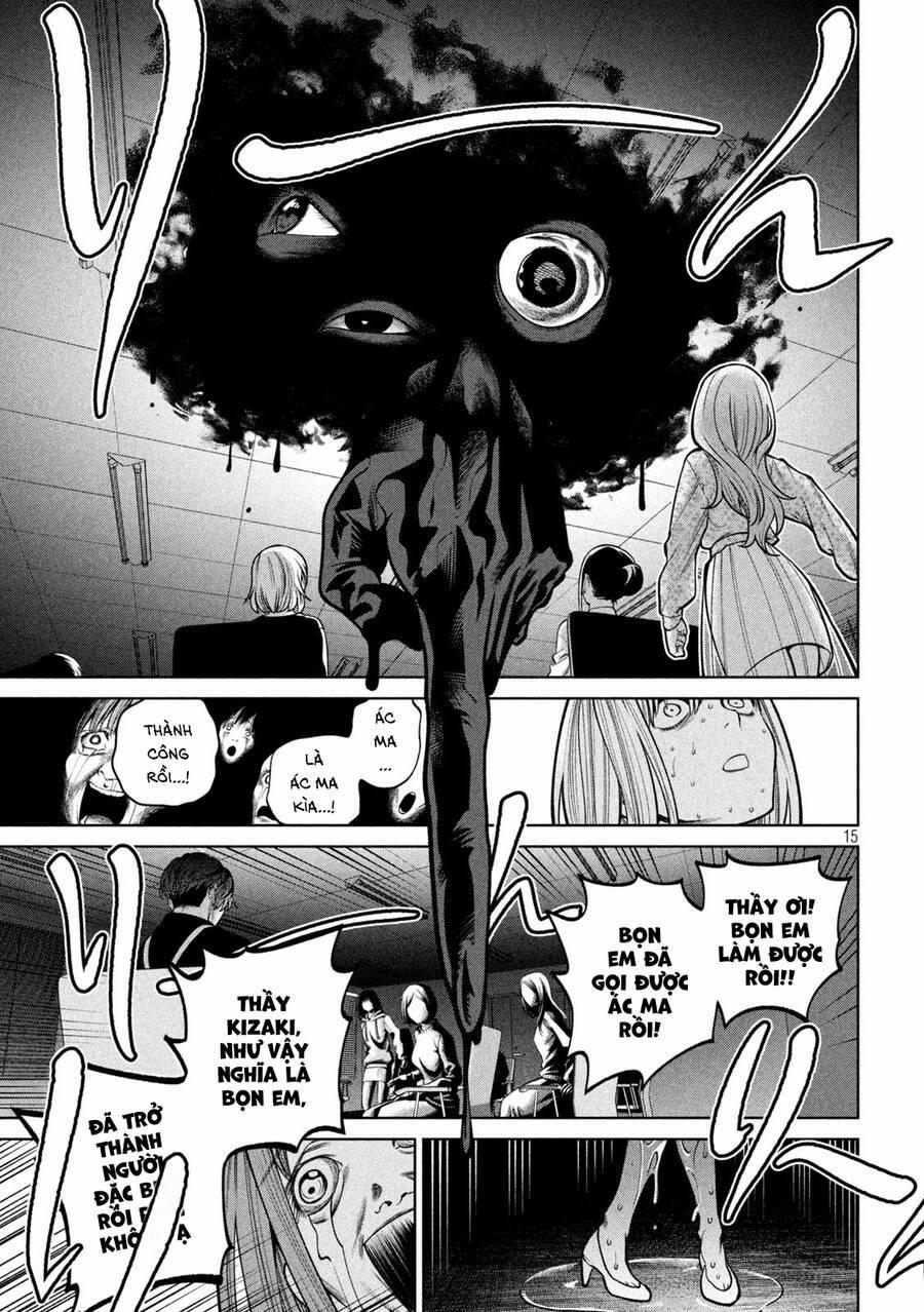 Đại Học Kinh Hoàng 34 trang 16