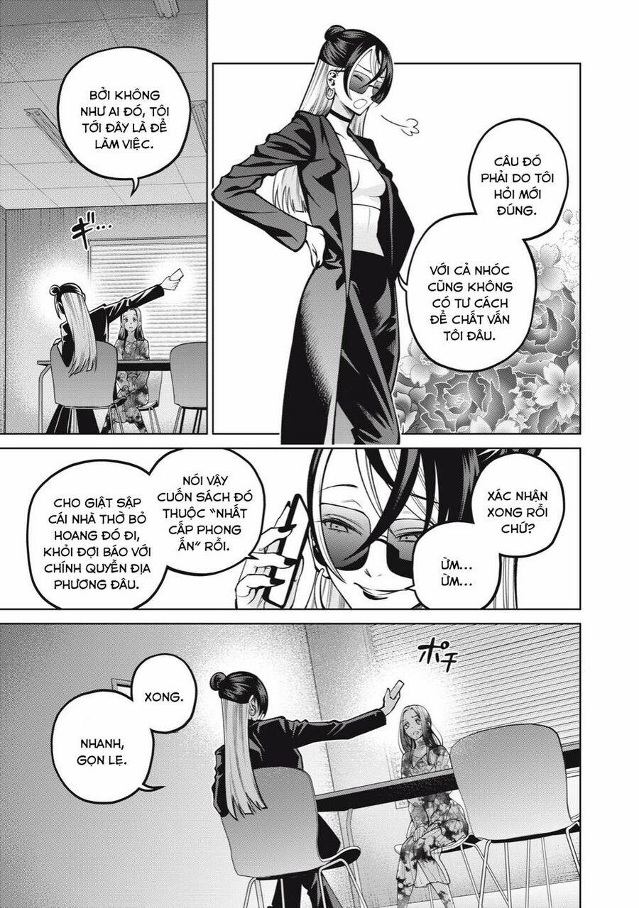 Đại Học Kinh Hoàng 35 trang 10