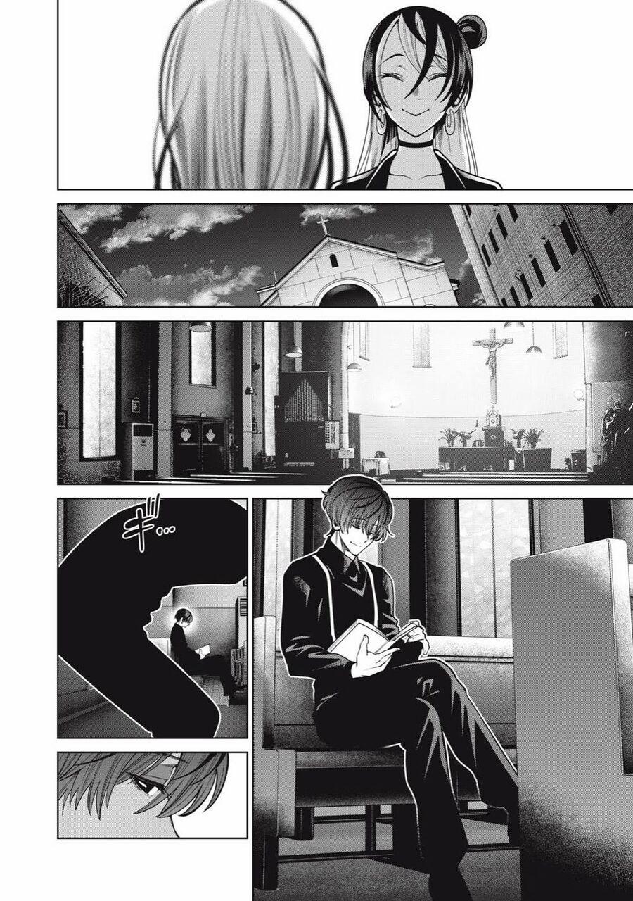 Đại Học Kinh Hoàng 35 trang 15