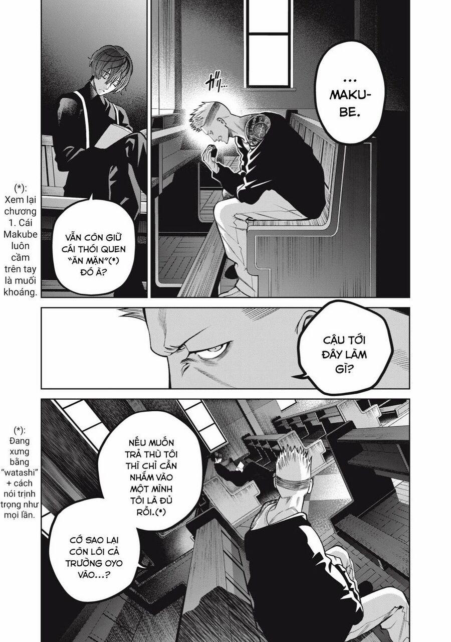 Đại Học Kinh Hoàng 35 trang 16