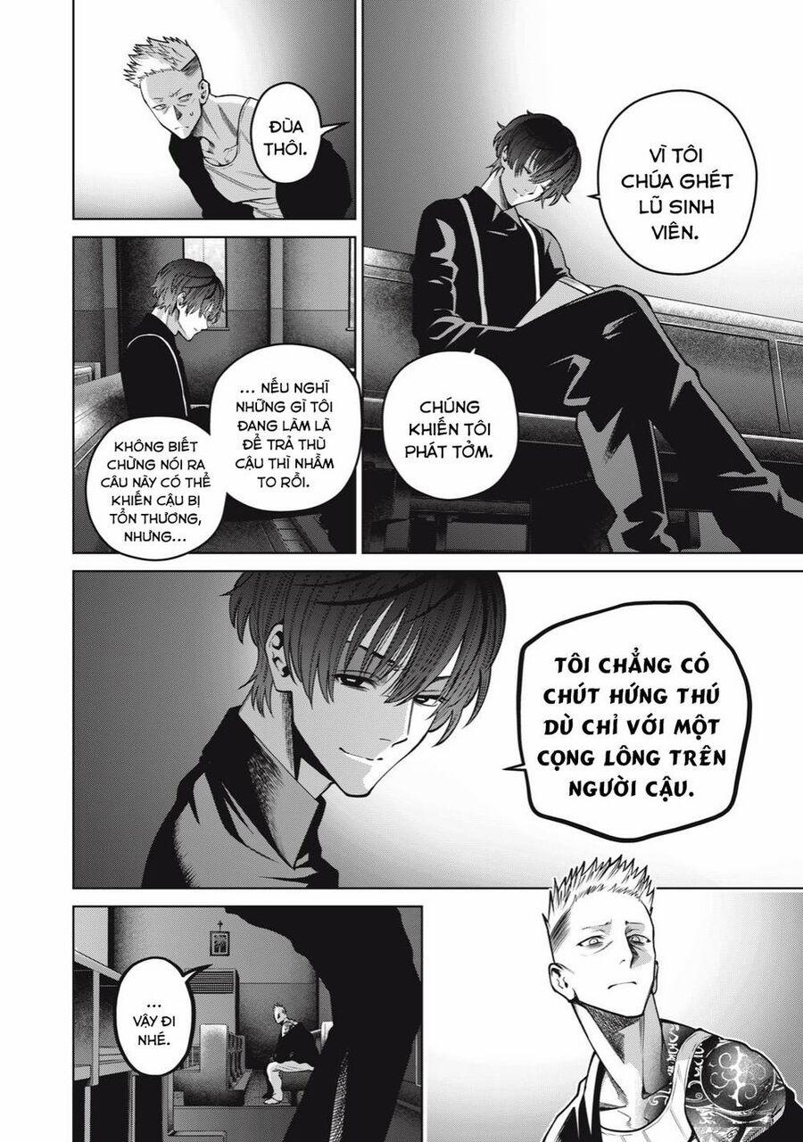 Đại Học Kinh Hoàng 35 trang 17