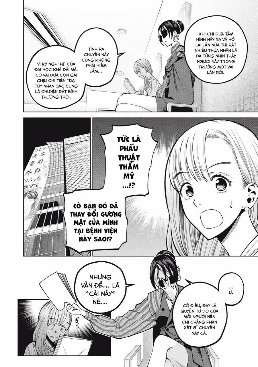 Đại Học Kinh Hoàng 36 trang 15
