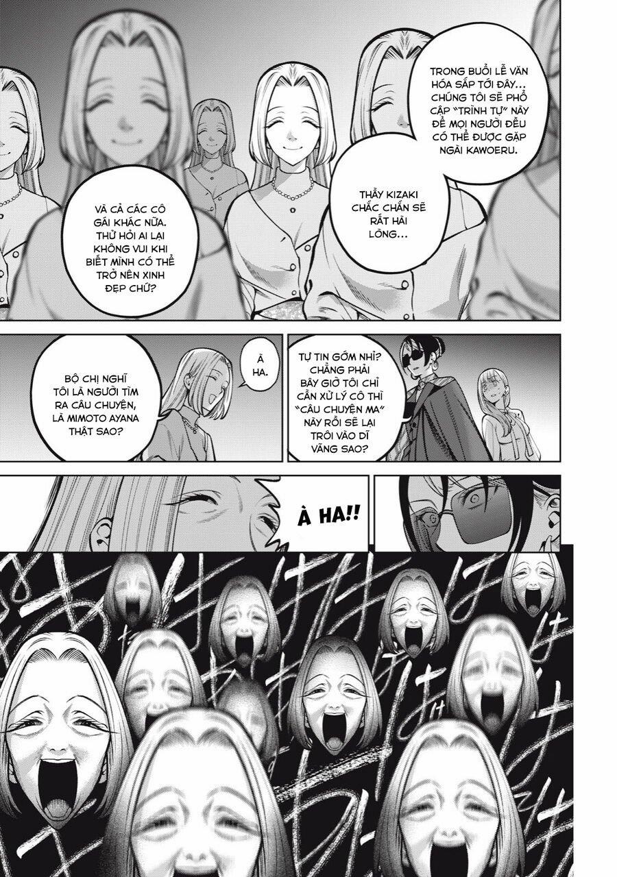 Đại Học Kinh Hoàng 36 trang 20