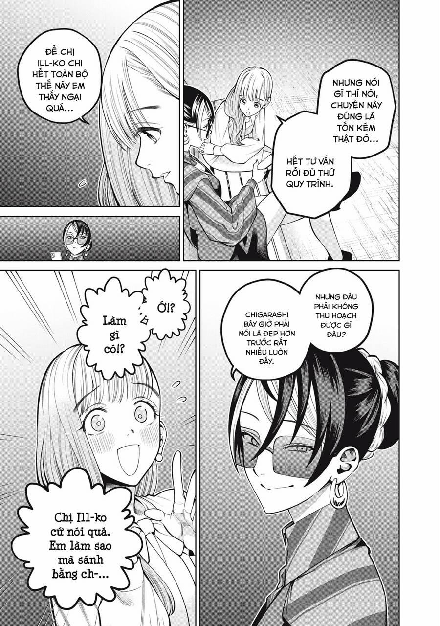 Đại Học Kinh Hoàng 37 trang 7