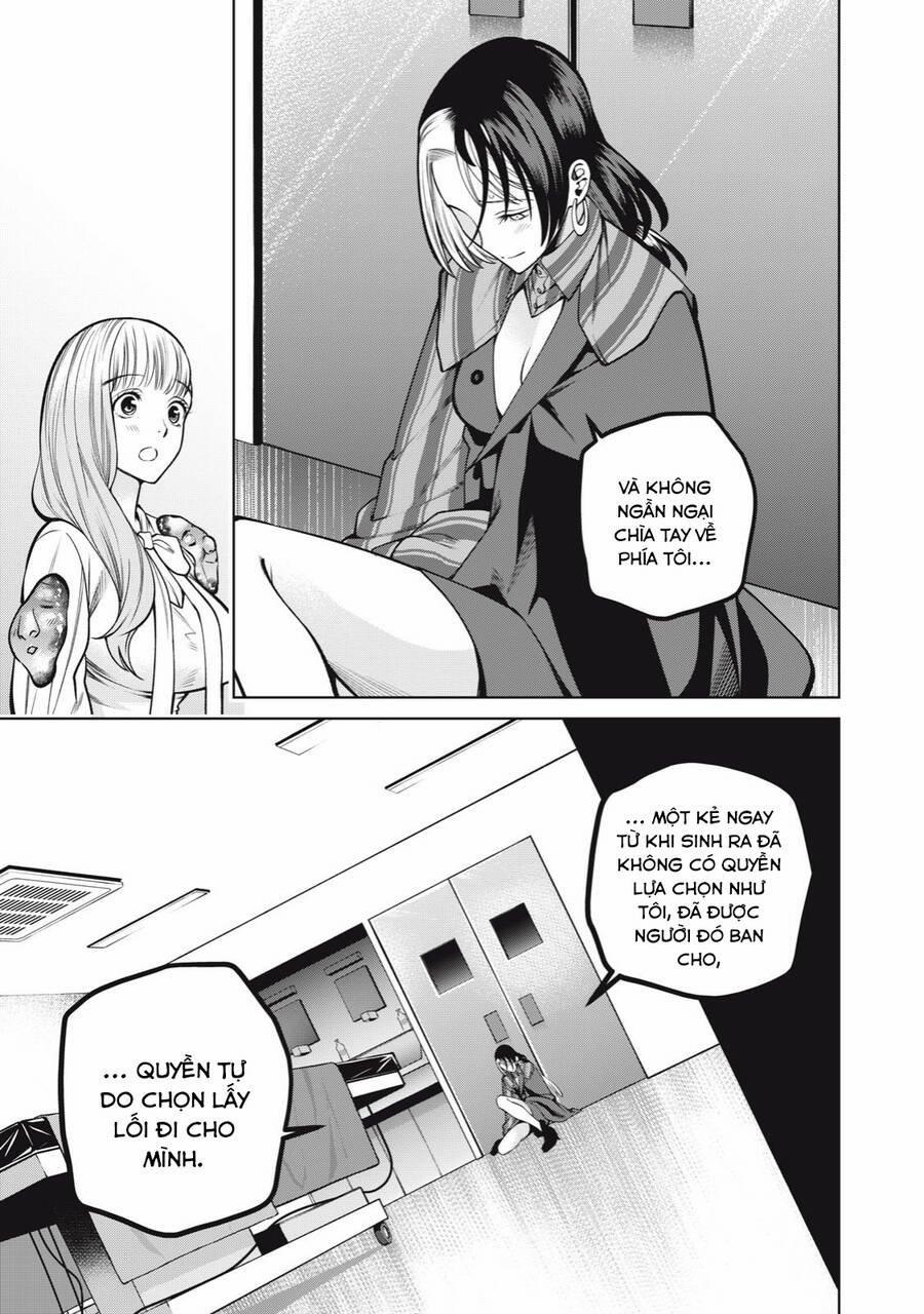 Đại Học Kinh Hoàng 38 trang 15