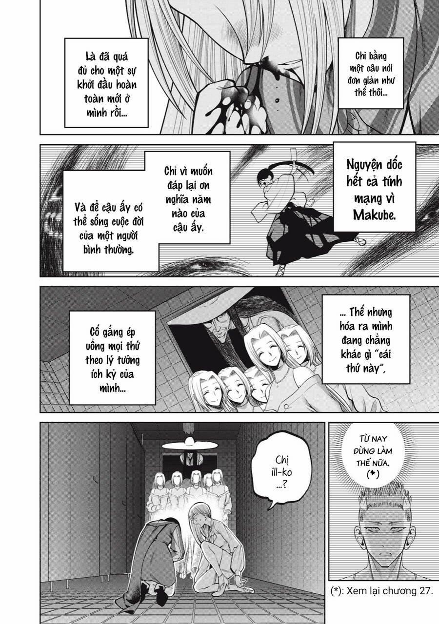 Đại Học Kinh Hoàng 39 trang 19