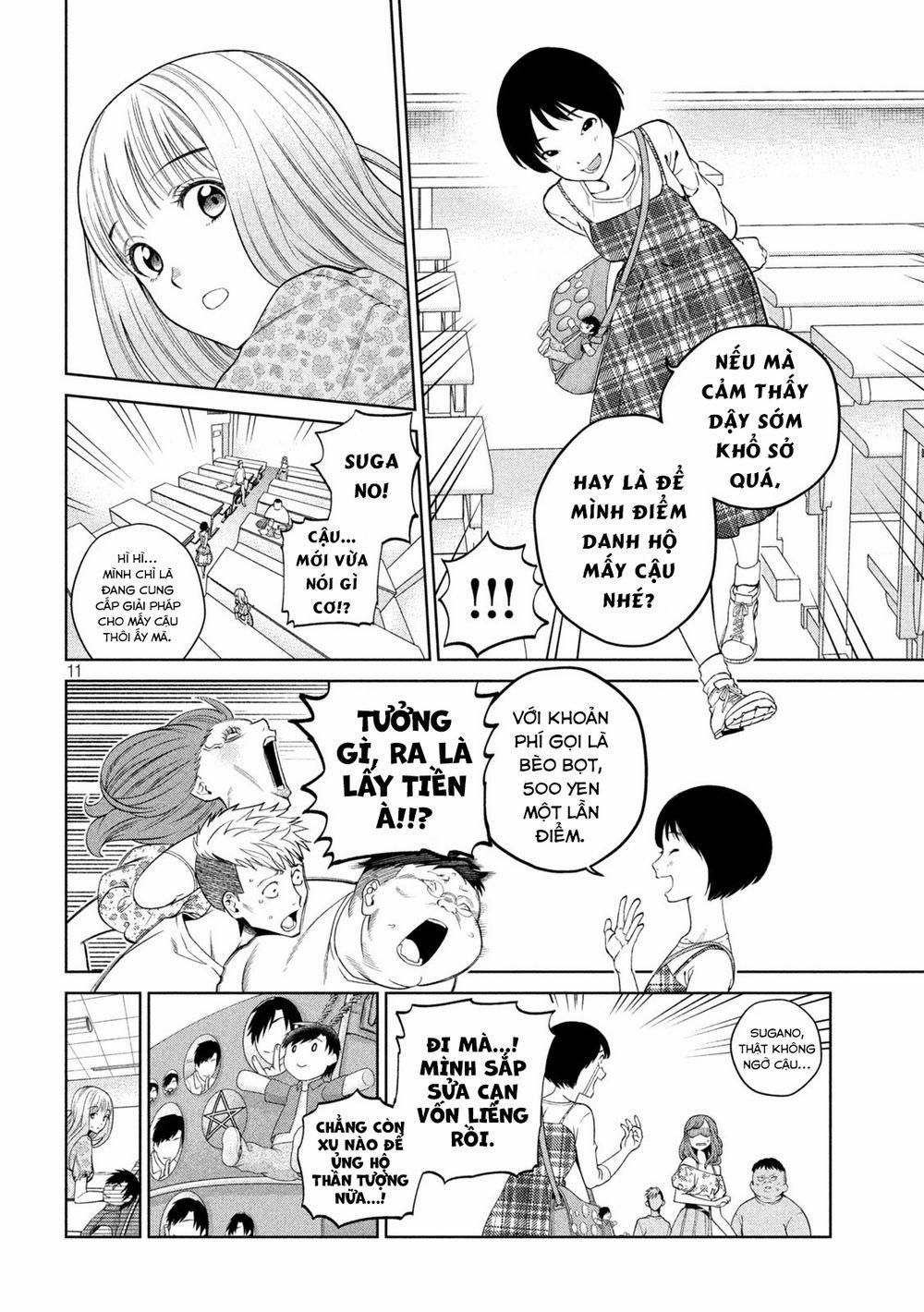 Đại Học Kinh Hoàng 4 trang 11