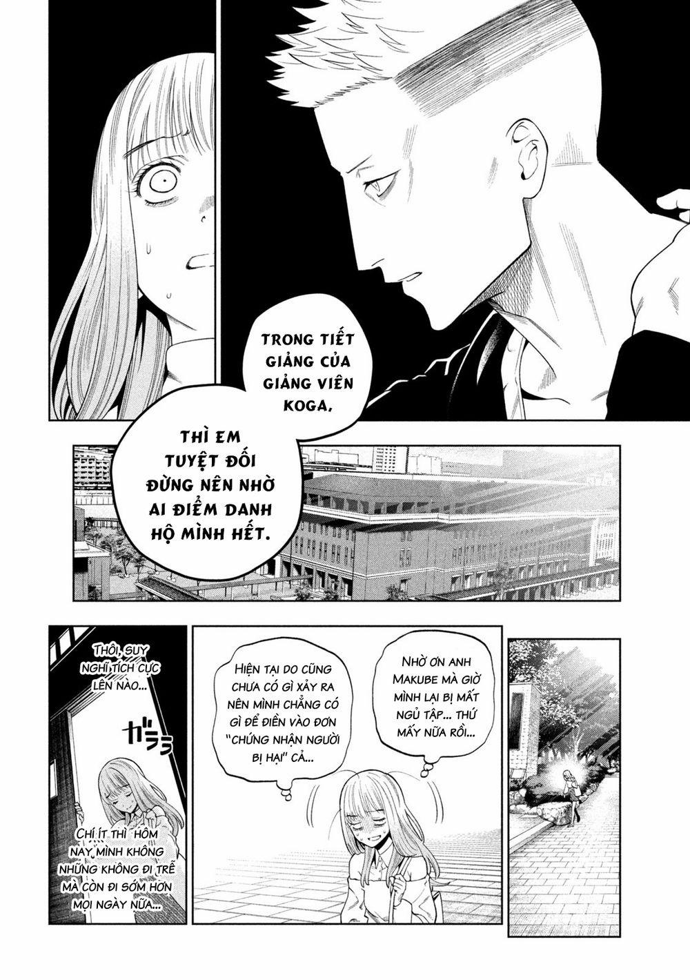 Đại Học Kinh Hoàng 4 trang 17