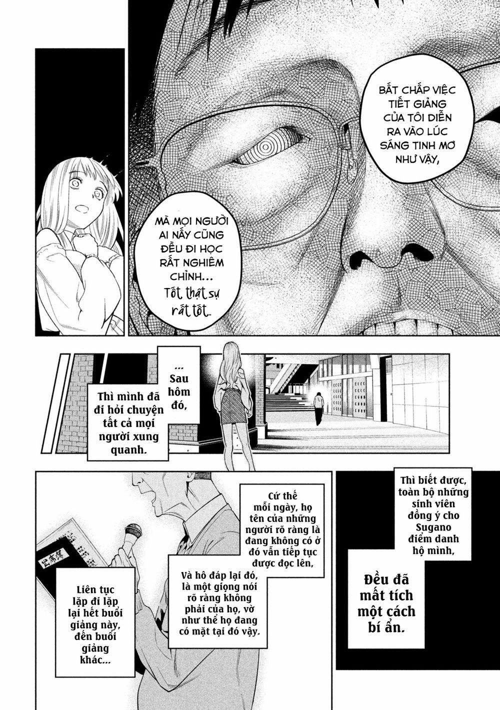 Đại Học Kinh Hoàng 4 trang 24