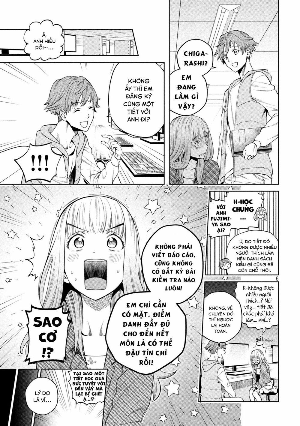 Đại Học Kinh Hoàng 4 trang 6