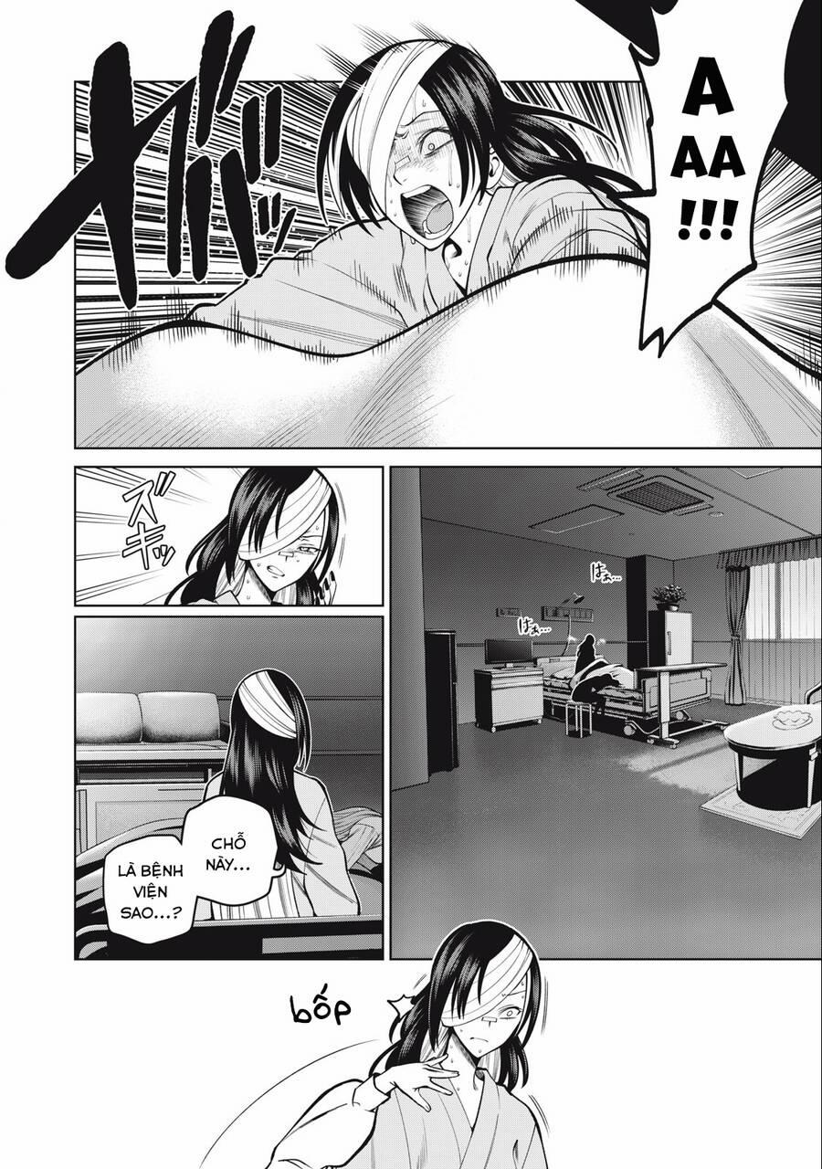 Đại Học Kinh Hoàng 40 trang 18