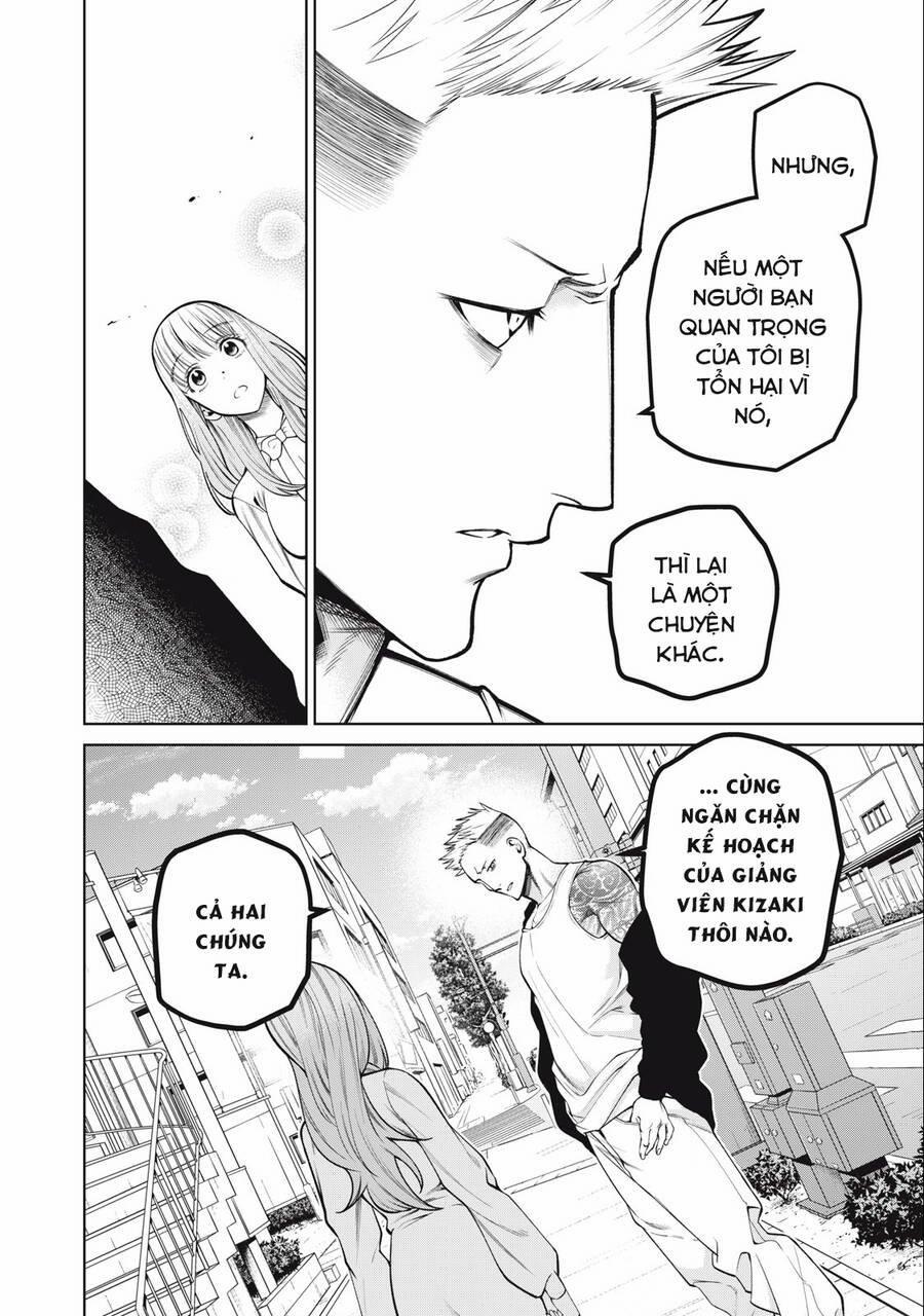 Đại Học Kinh Hoàng 41 trang 17