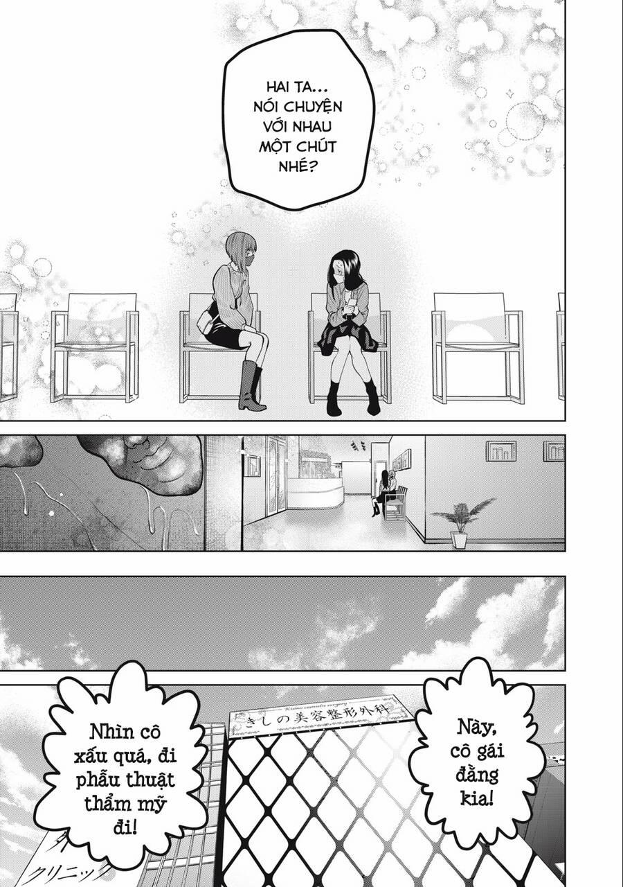 Đại Học Kinh Hoàng 41 trang 20