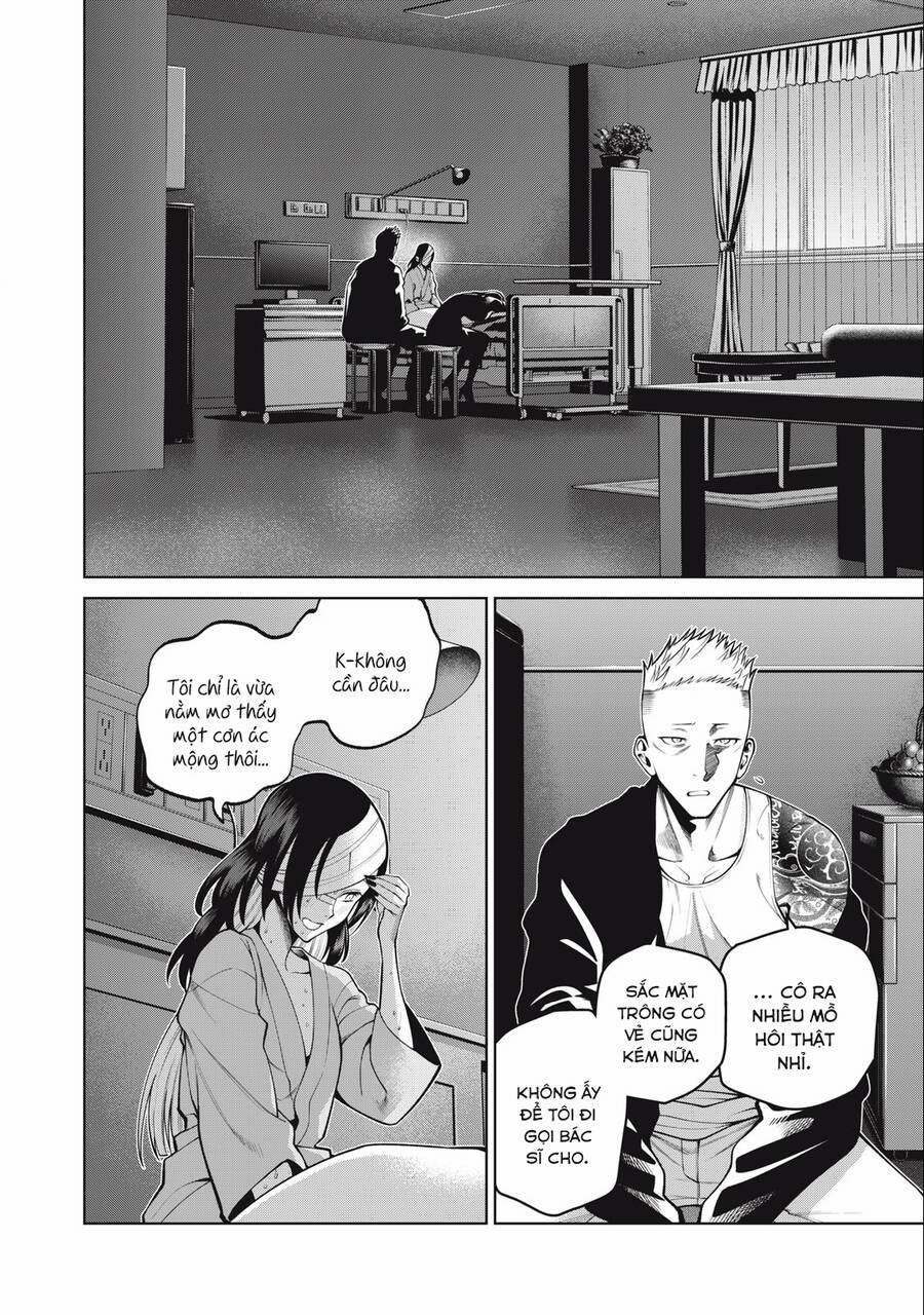 Đại Học Kinh Hoàng 41 trang 3