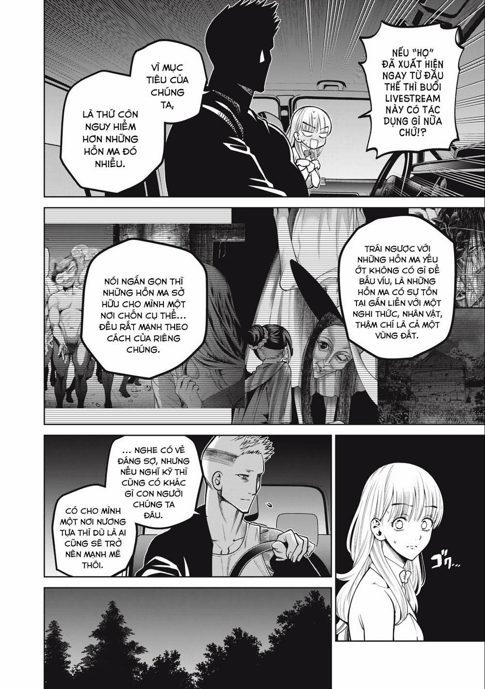 Đại Học Kinh Hoàng 42 trang 11