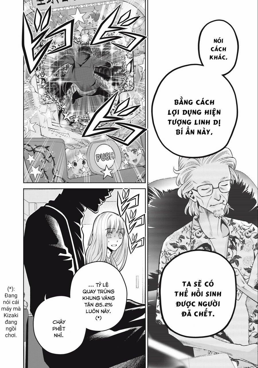 Đại Học Kinh Hoàng 43 trang 11