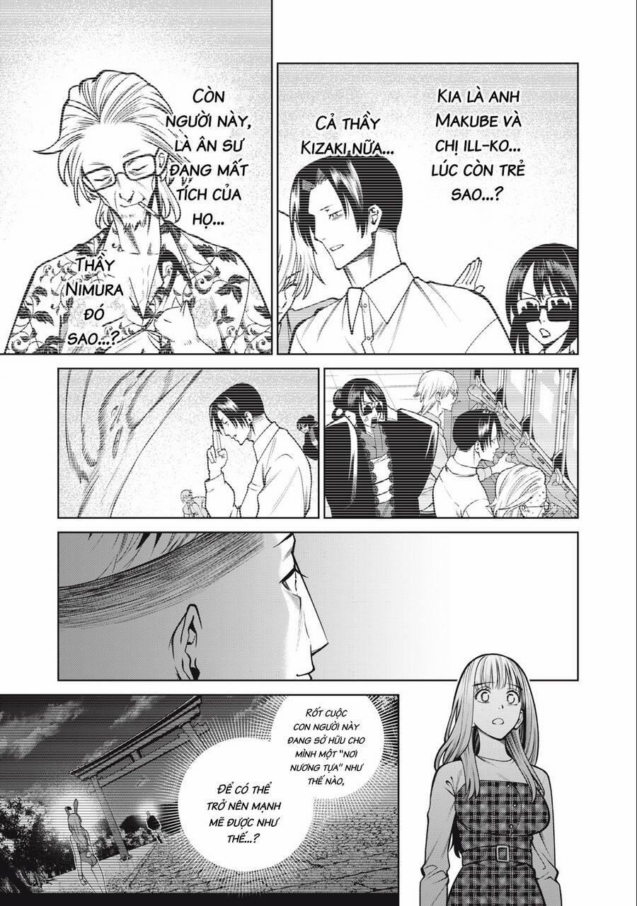 Đại Học Kinh Hoàng 44 trang 14