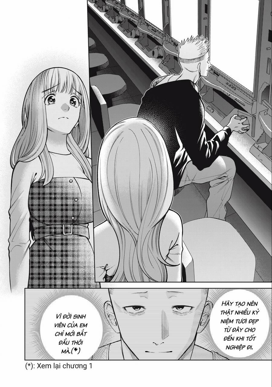 Đại Học Kinh Hoàng 44 trang 15