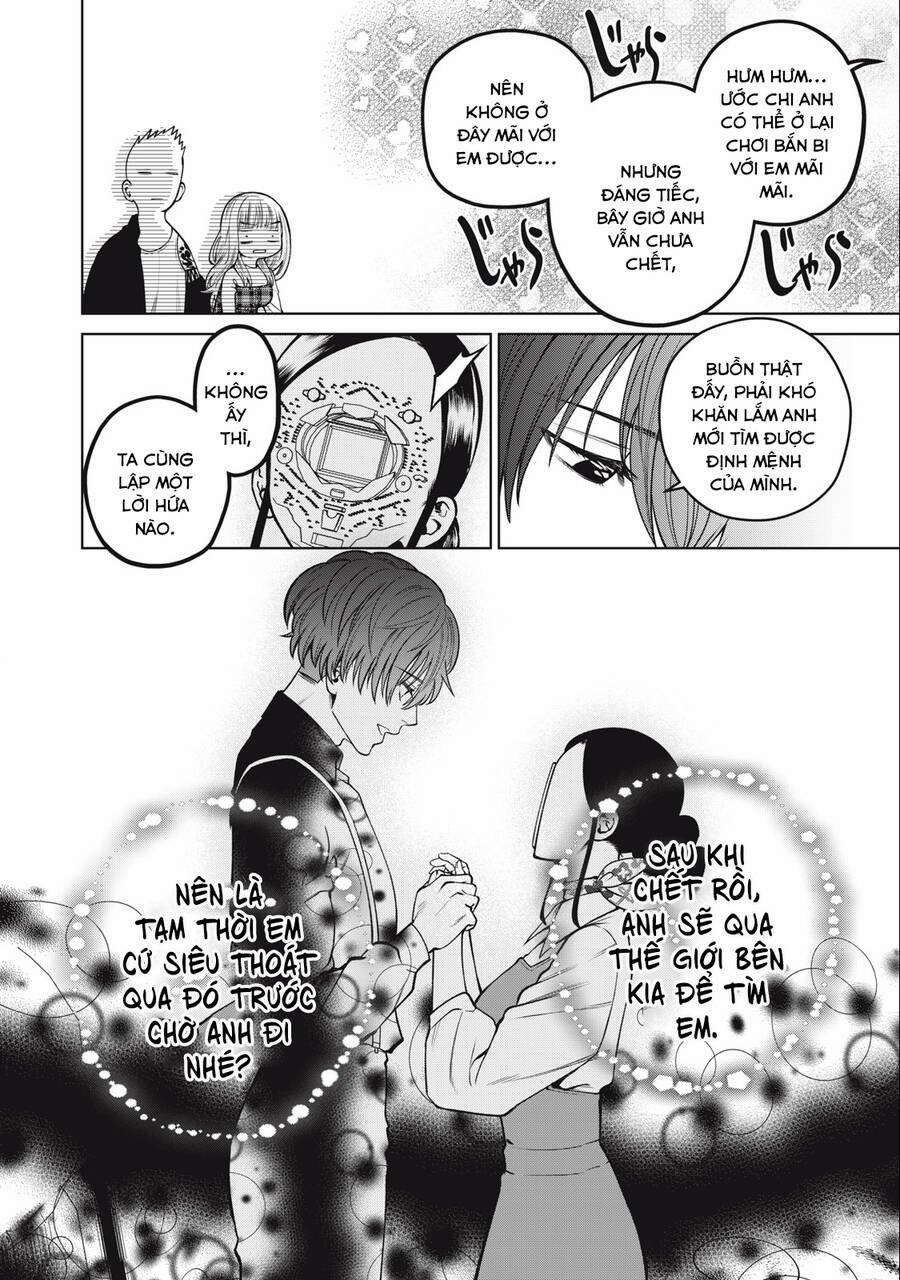 Đại Học Kinh Hoàng 45 trang 13