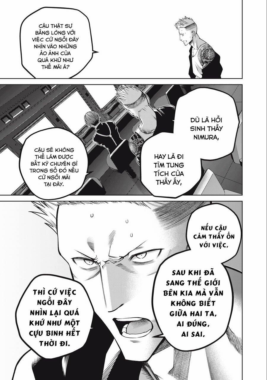 Đại Học Kinh Hoàng 45 trang 8