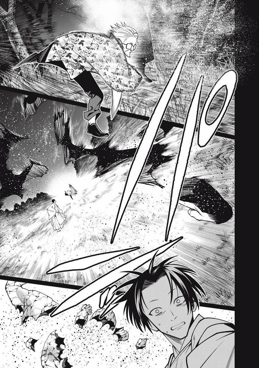 Đại Học Kinh Hoàng 46 trang 20