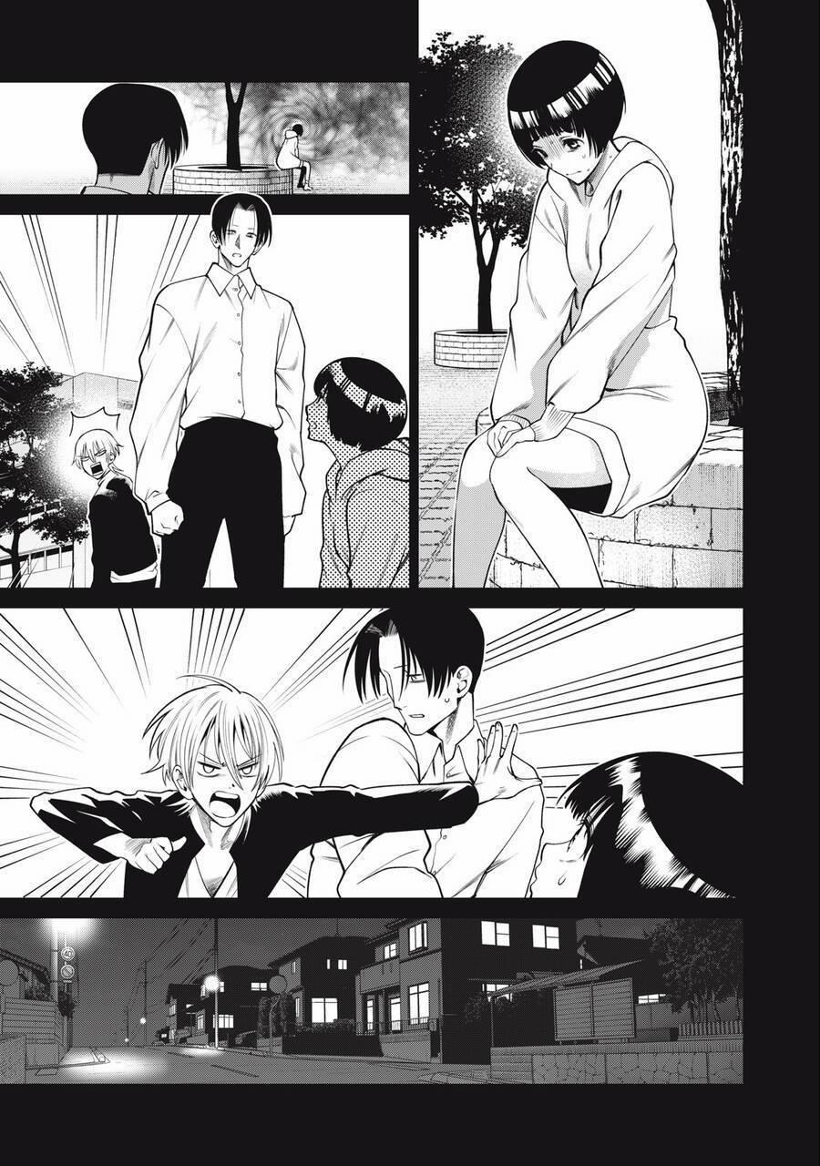 Đại Học Kinh Hoàng 47 trang 12