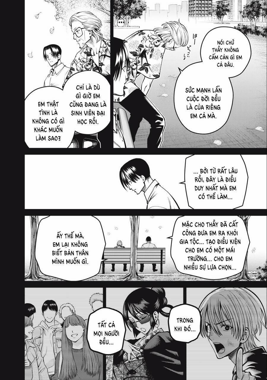 Đại Học Kinh Hoàng 47 trang 17