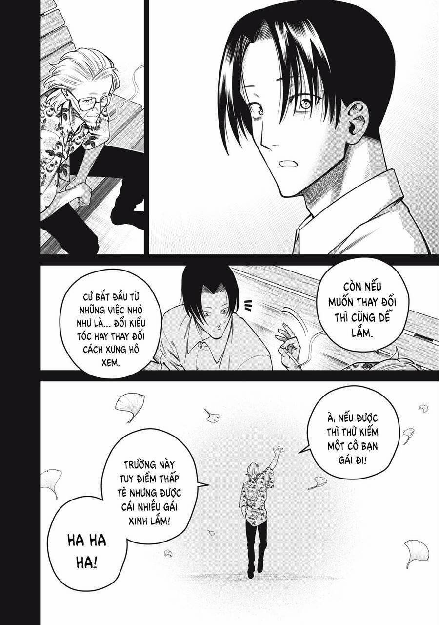 Đại Học Kinh Hoàng 47 trang 19