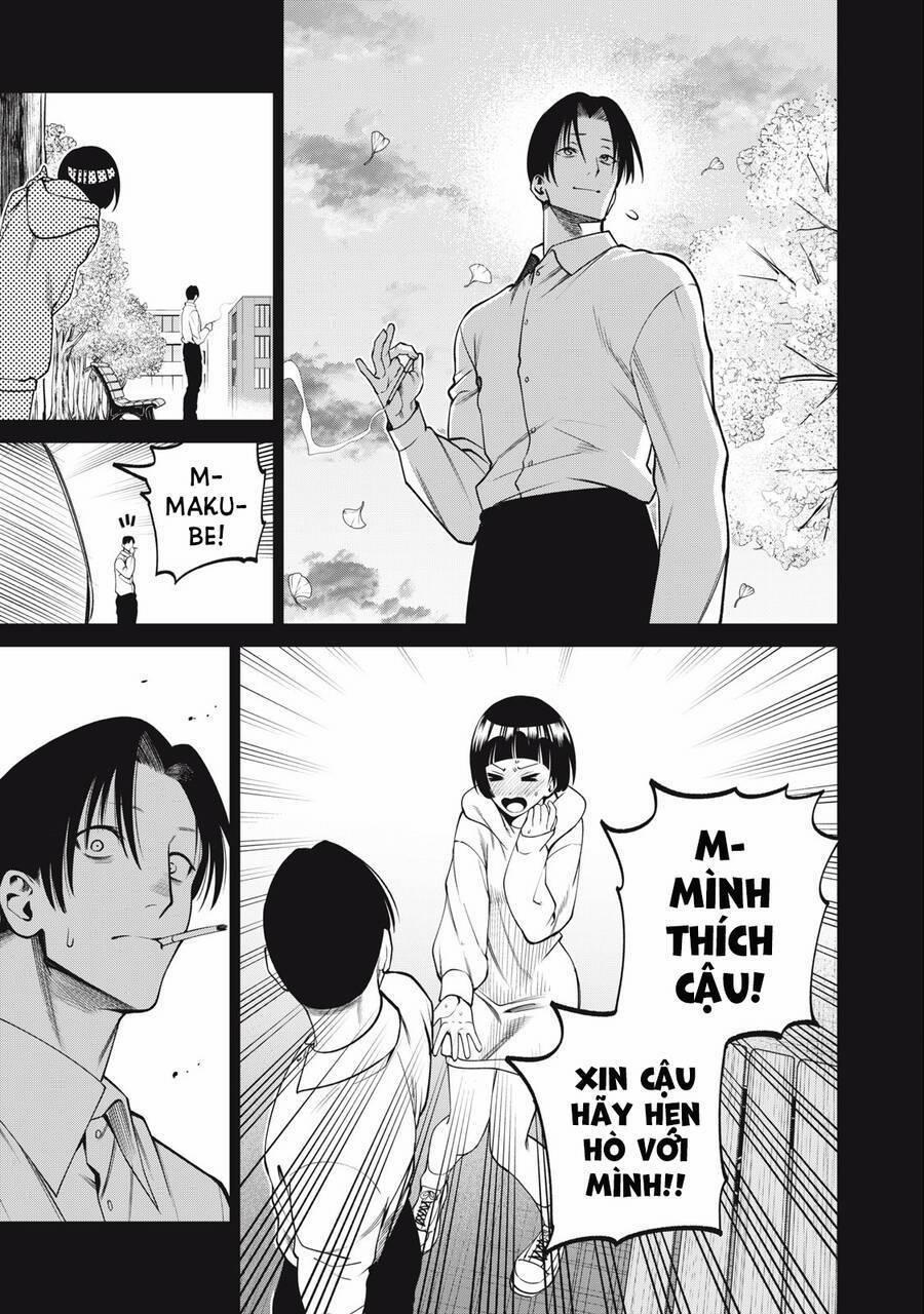 Đại Học Kinh Hoàng 47 trang 20