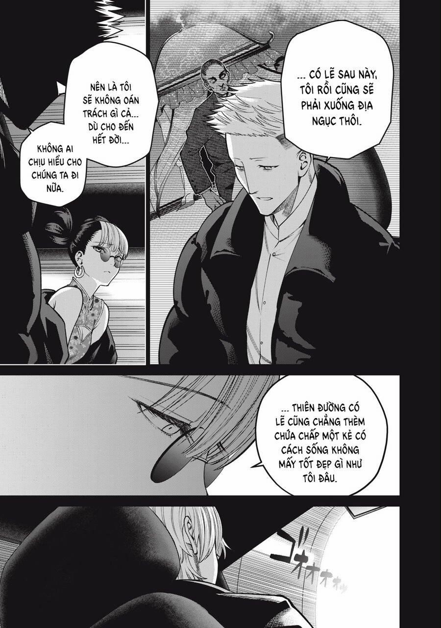 Đại Học Kinh Hoàng 48 trang 14