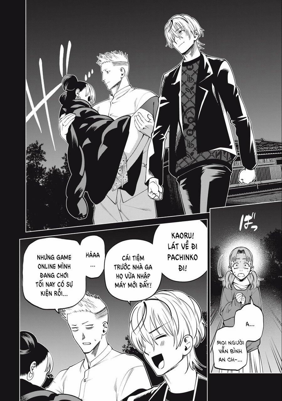 Đại Học Kinh Hoàng 48 trang 9