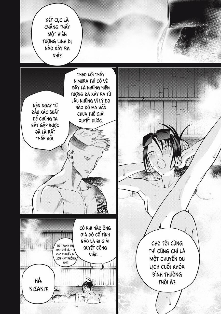 Đại Học Kinh Hoàng 49 trang 11