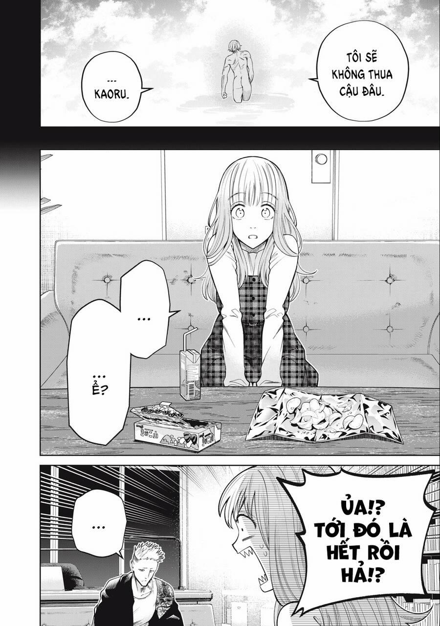 Đại Học Kinh Hoàng 49 trang 15