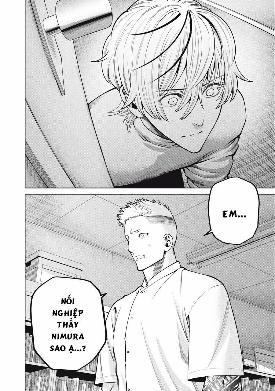 Đại Học Kinh Hoàng 49 trang 2