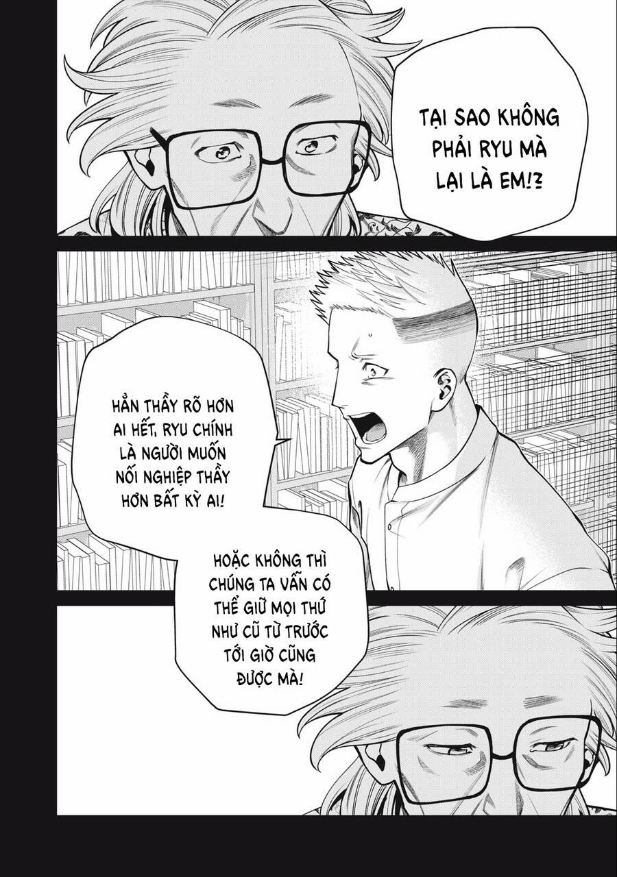 Đại Học Kinh Hoàng 49 trang 6