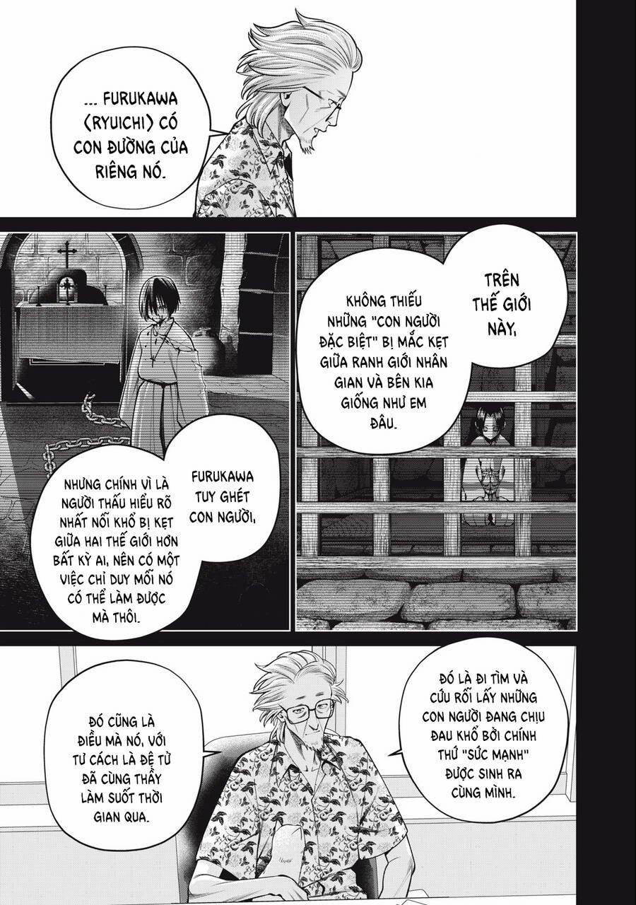 Đại Học Kinh Hoàng 49 trang 7