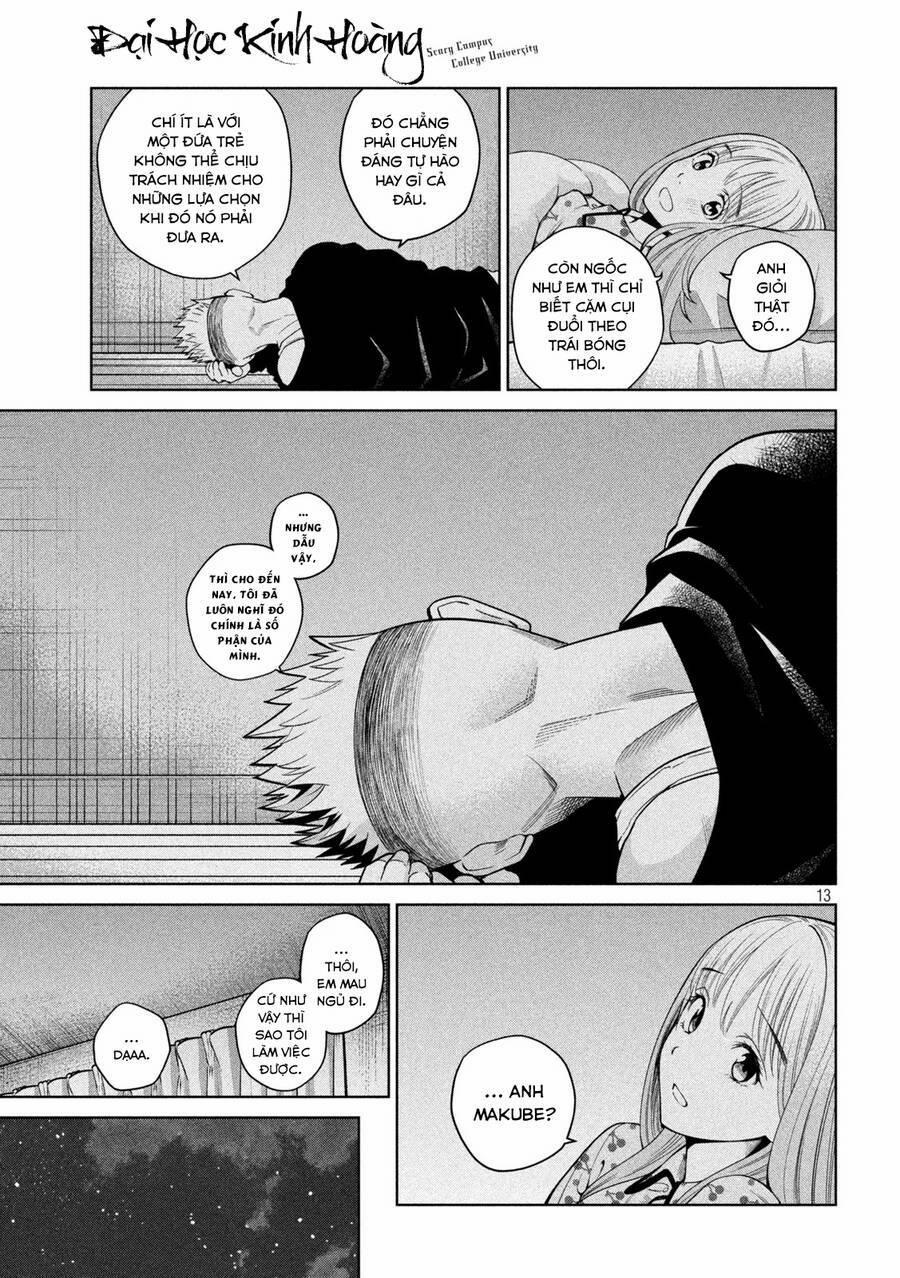 Đại Học Kinh Hoàng 5 trang 14