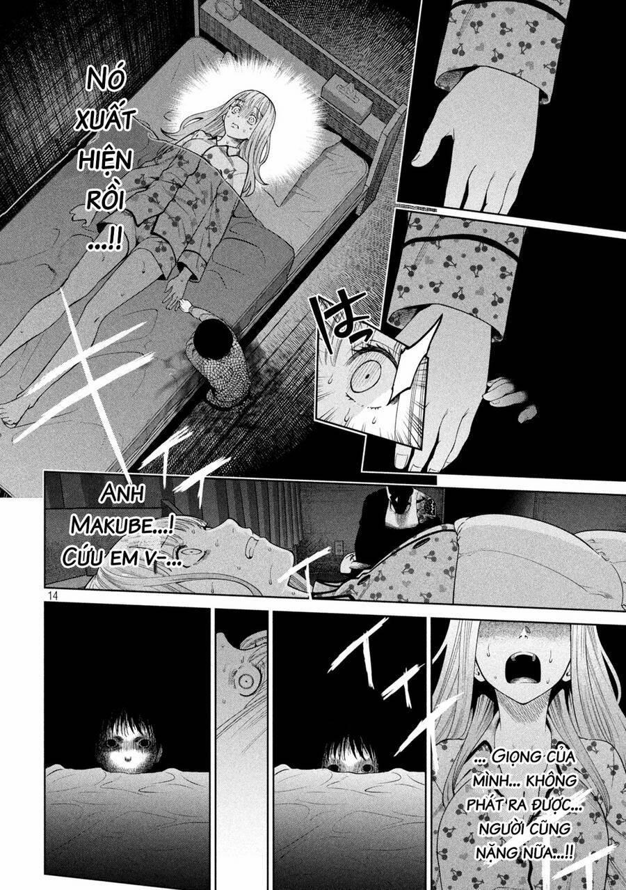 Đại Học Kinh Hoàng 5 trang 15