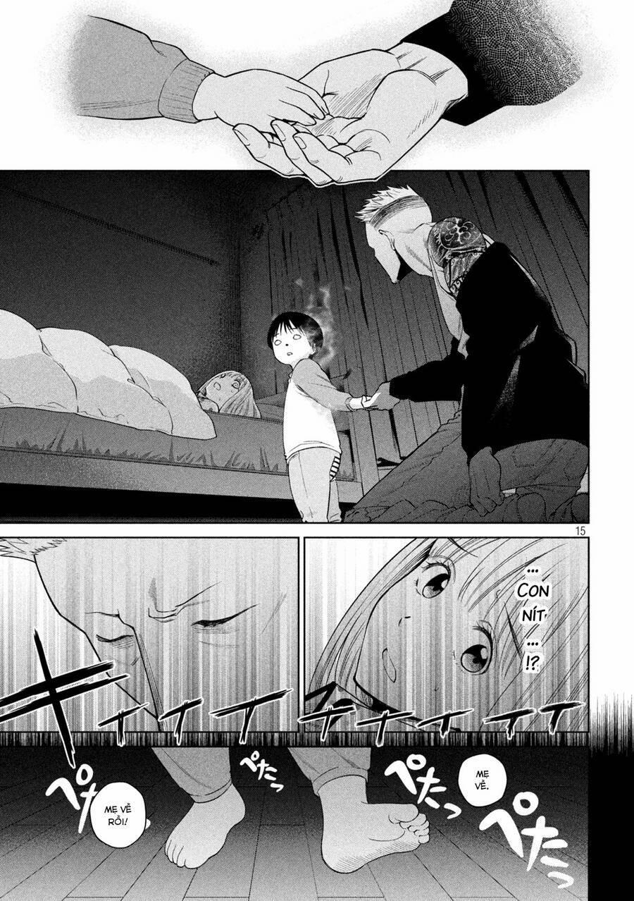 Đại Học Kinh Hoàng 5 trang 16