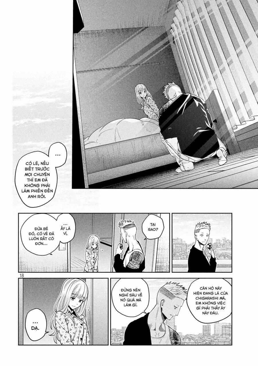 Đại Học Kinh Hoàng 5 trang 19