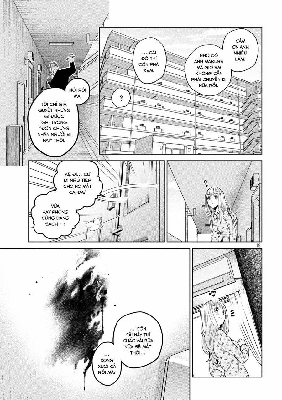 Đại Học Kinh Hoàng 5 trang 20