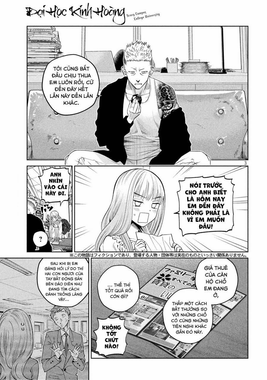 Đại Học Kinh Hoàng 5 trang 4