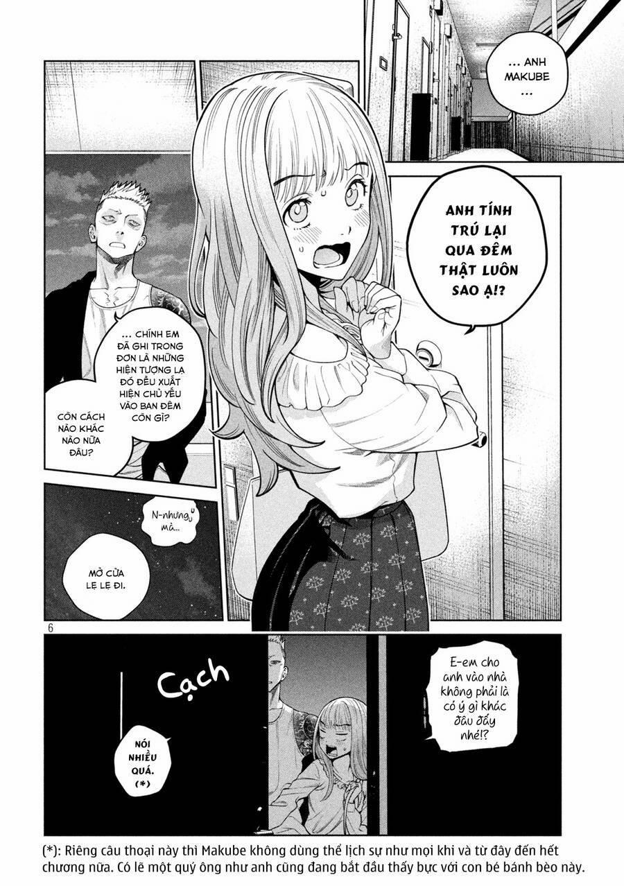 Đại Học Kinh Hoàng 5 trang 7