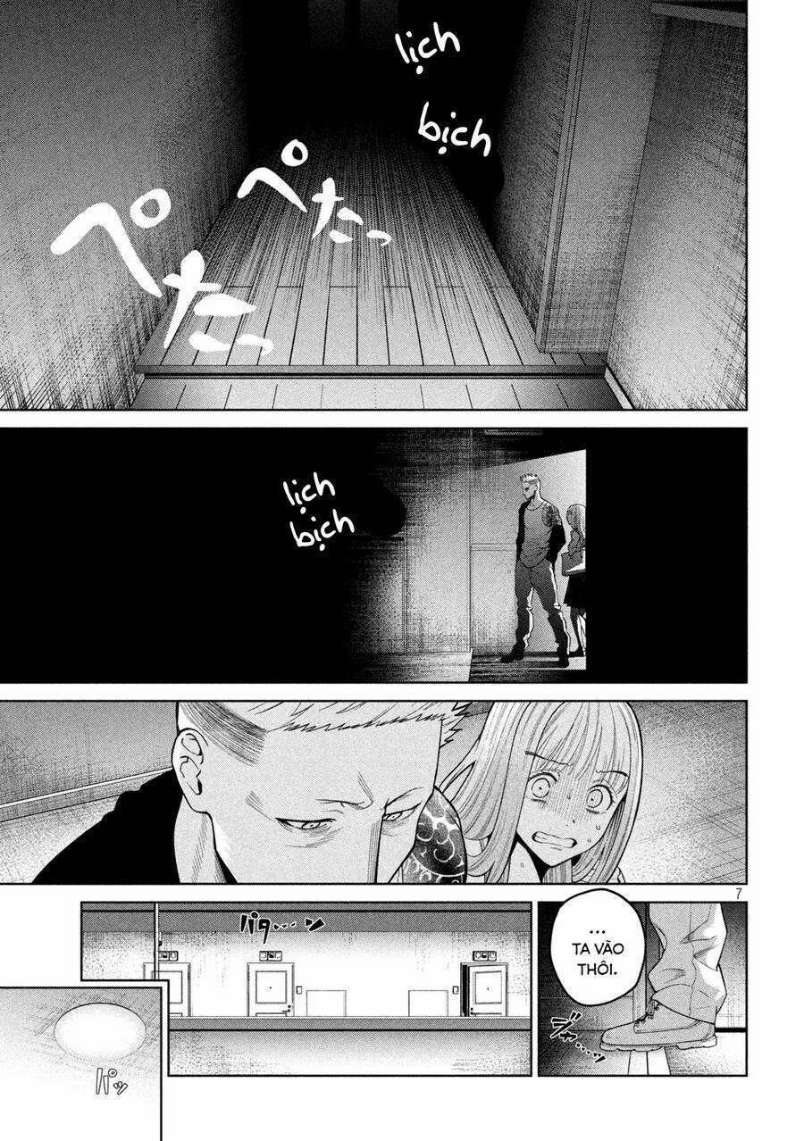 Đại Học Kinh Hoàng 5 trang 8