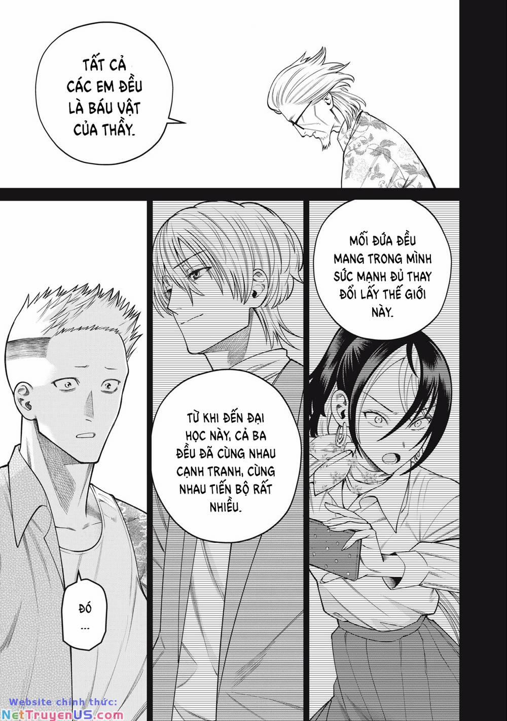 Đại Học Kinh Hoàng 50 trang 3