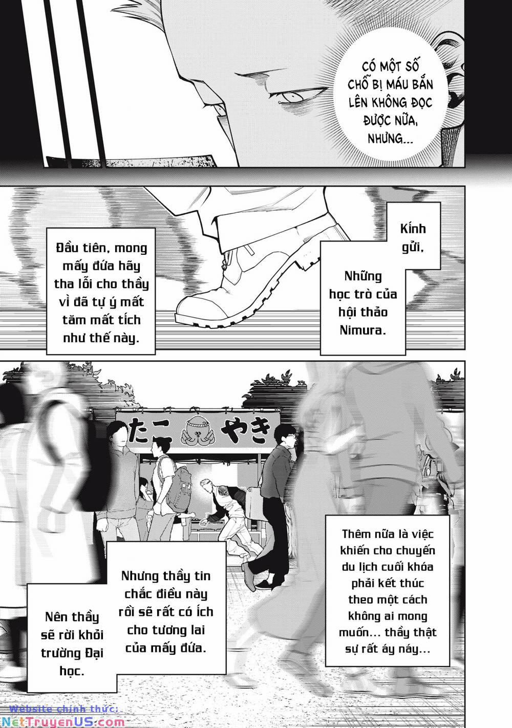 Đại Học Kinh Hoàng 51 trang 6